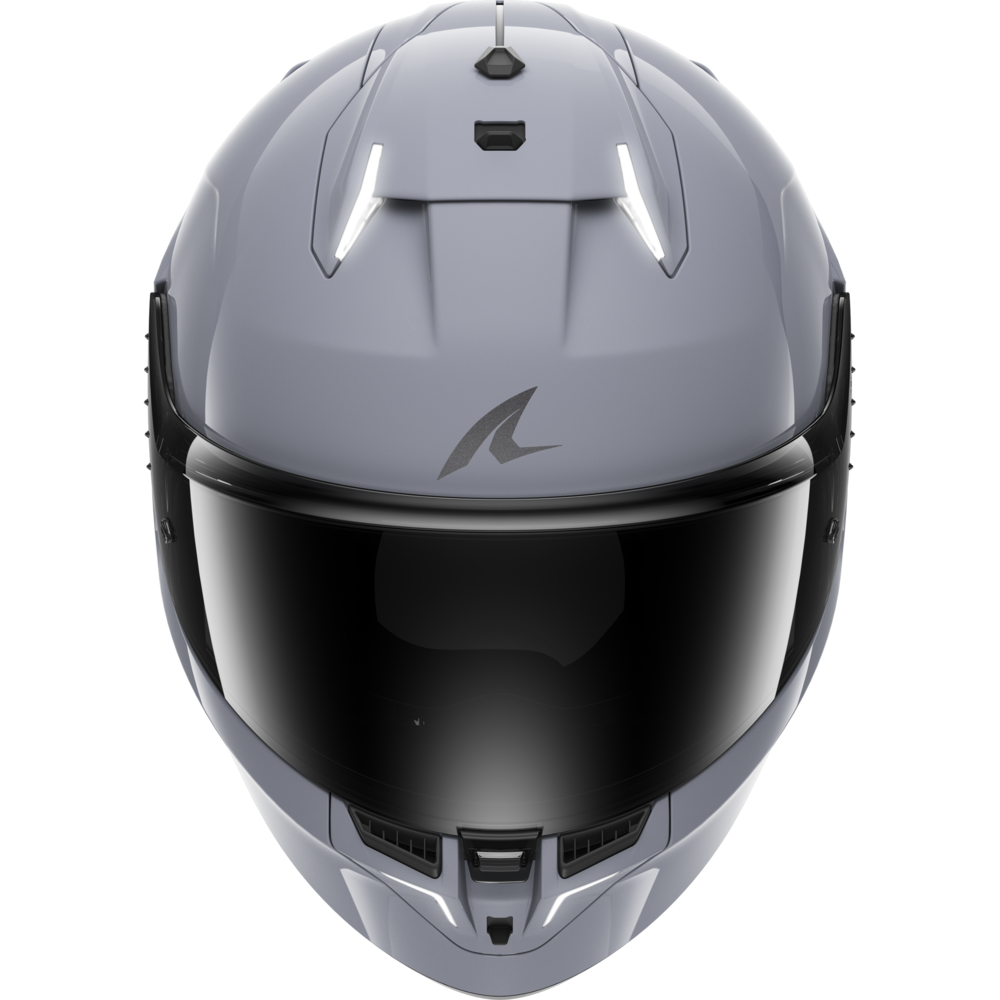 Casco shark con led clearance