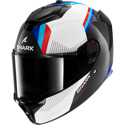 Spartan gt pro carbon casque de moto Intégral - SHARK