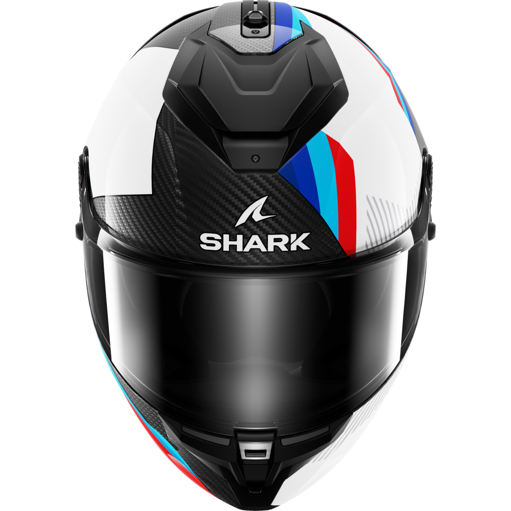 Spartan rs casco de moto Integral - SHARK