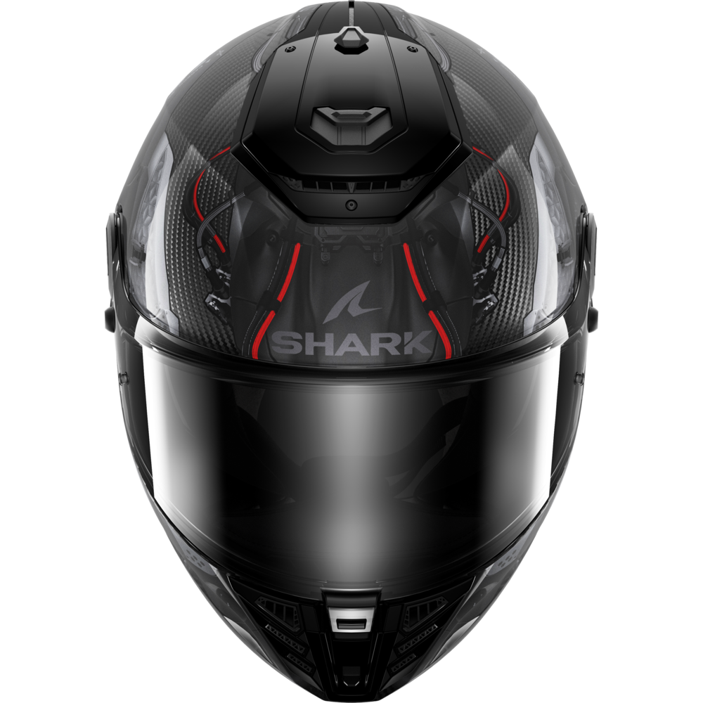 Spartan rs carbon casco Integrale - SHARK