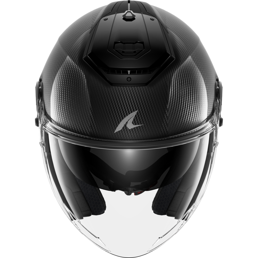 Rs jet casco de moto JET SHARK