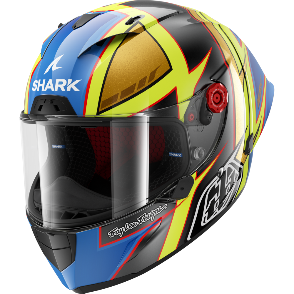 Shark skull helmet best sale