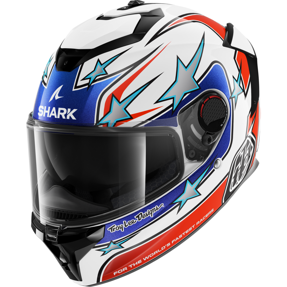 Cascos de moto shark outlet