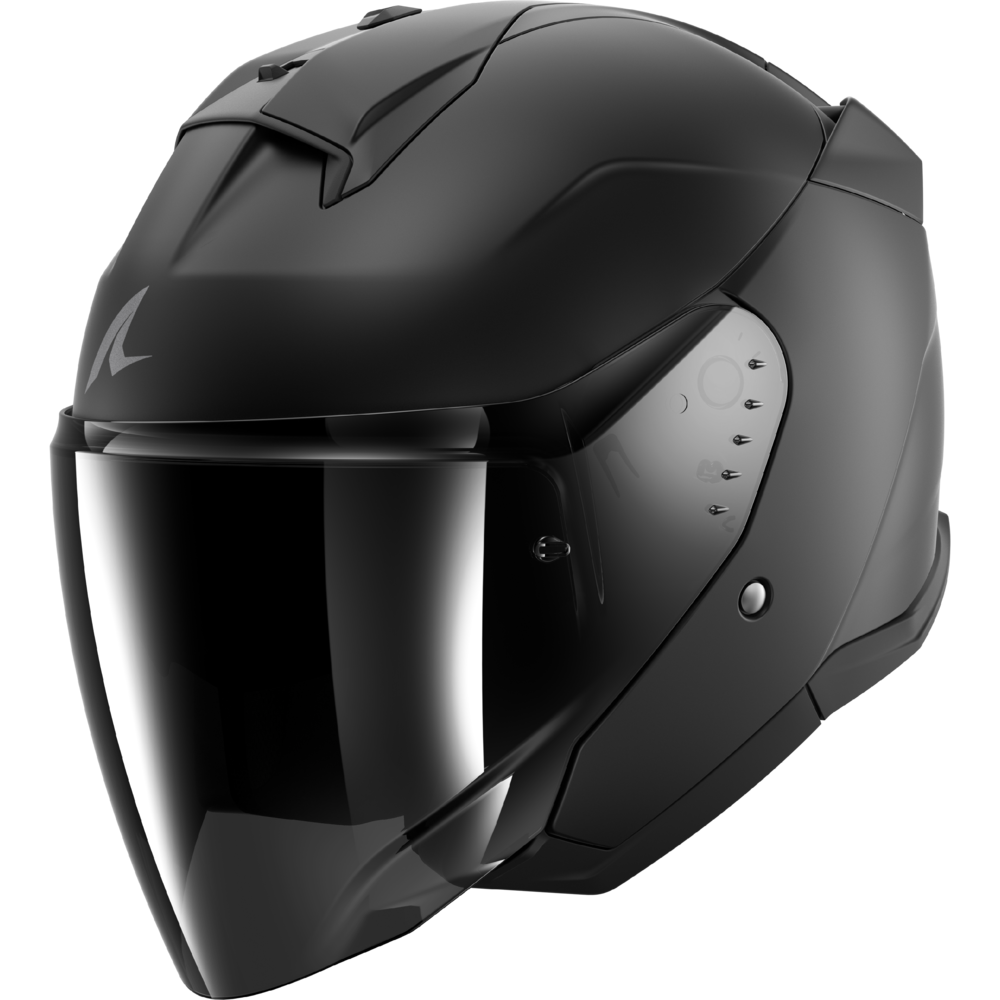Jet Motorcycle Helmet Shark Helmets