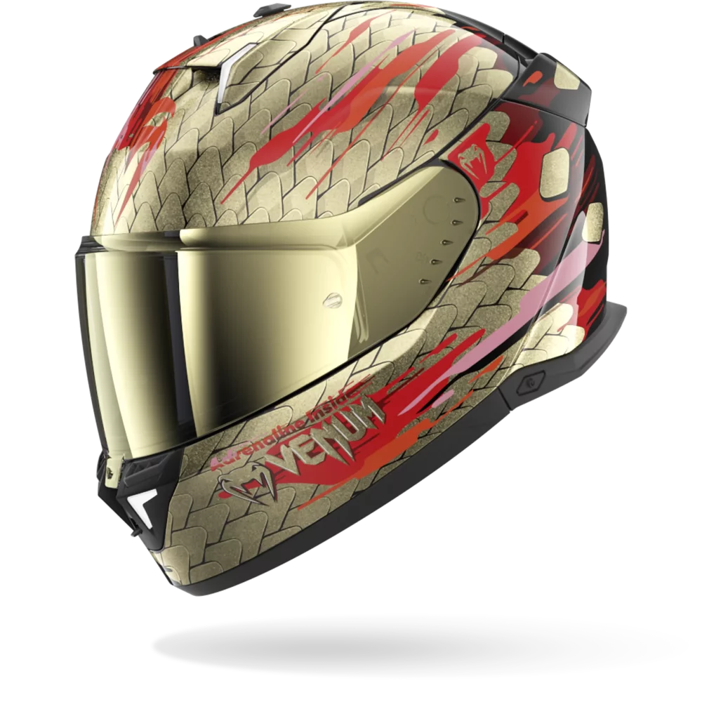 Casque Intégral Shark Skwal I3 Linik Mat