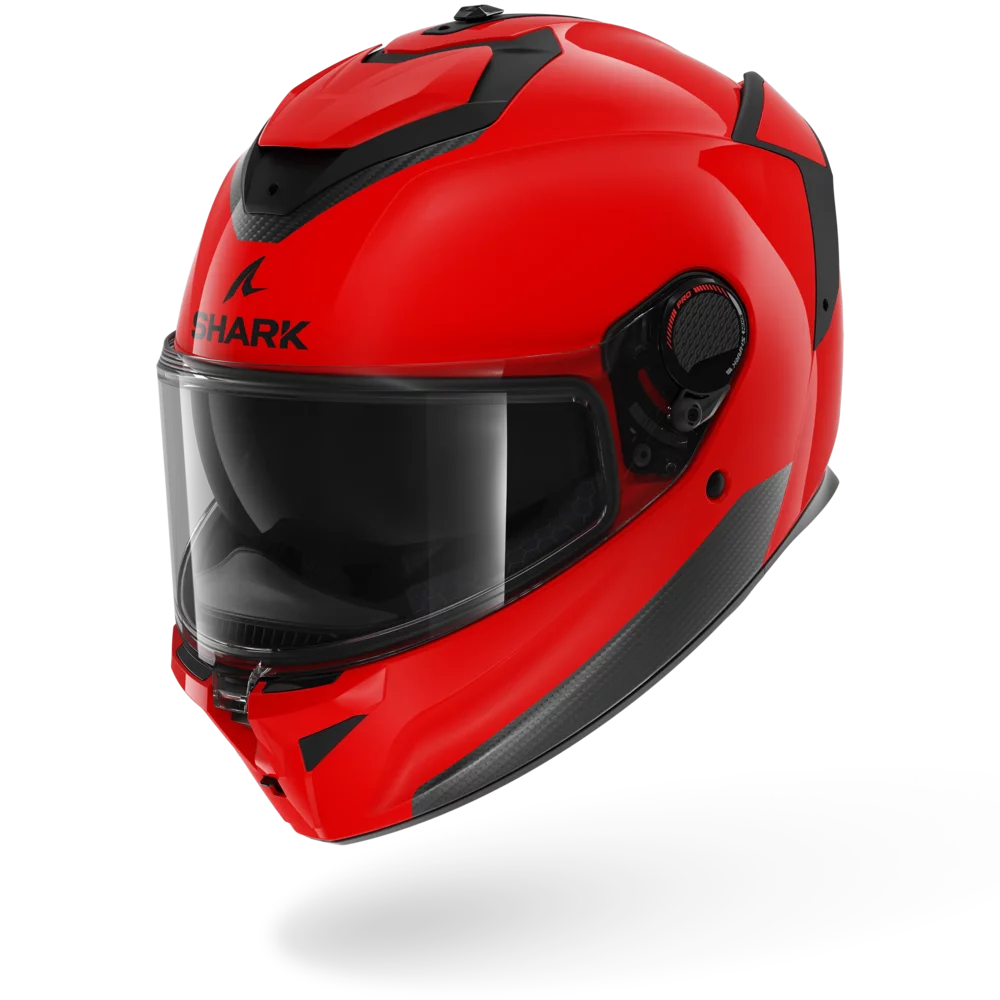 SHARK ヘルメット SPARTAN CARBON XL