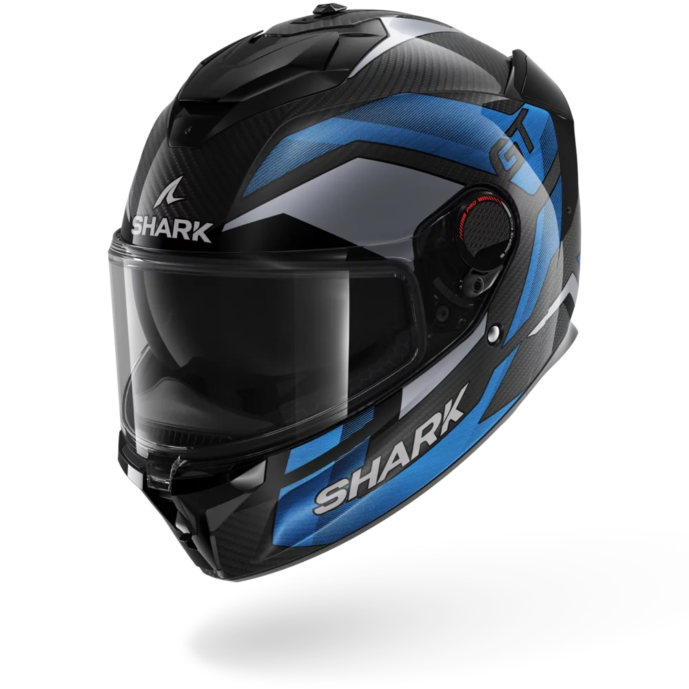 SHARK ヘルメット SPARTAN CARBON XL