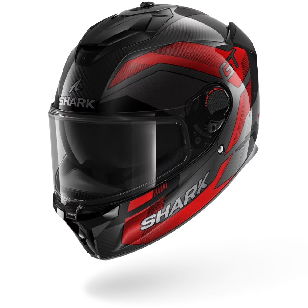SHARK ヘルメット SPARTAN CARBON XL