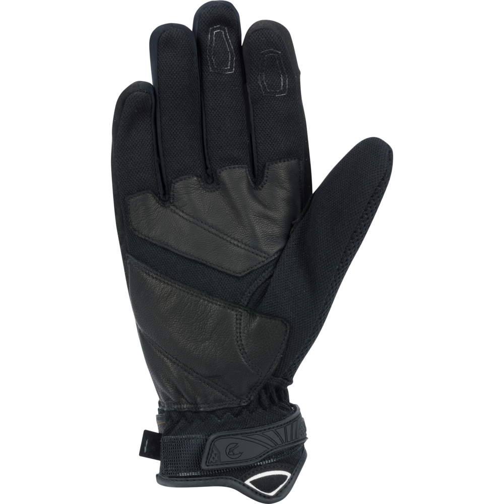 BERING motorcycle Kx 2 Gloves