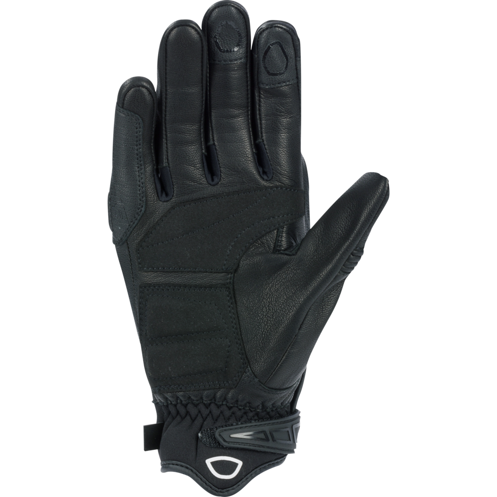 Descubre cuáles son los mejores guantes para moto