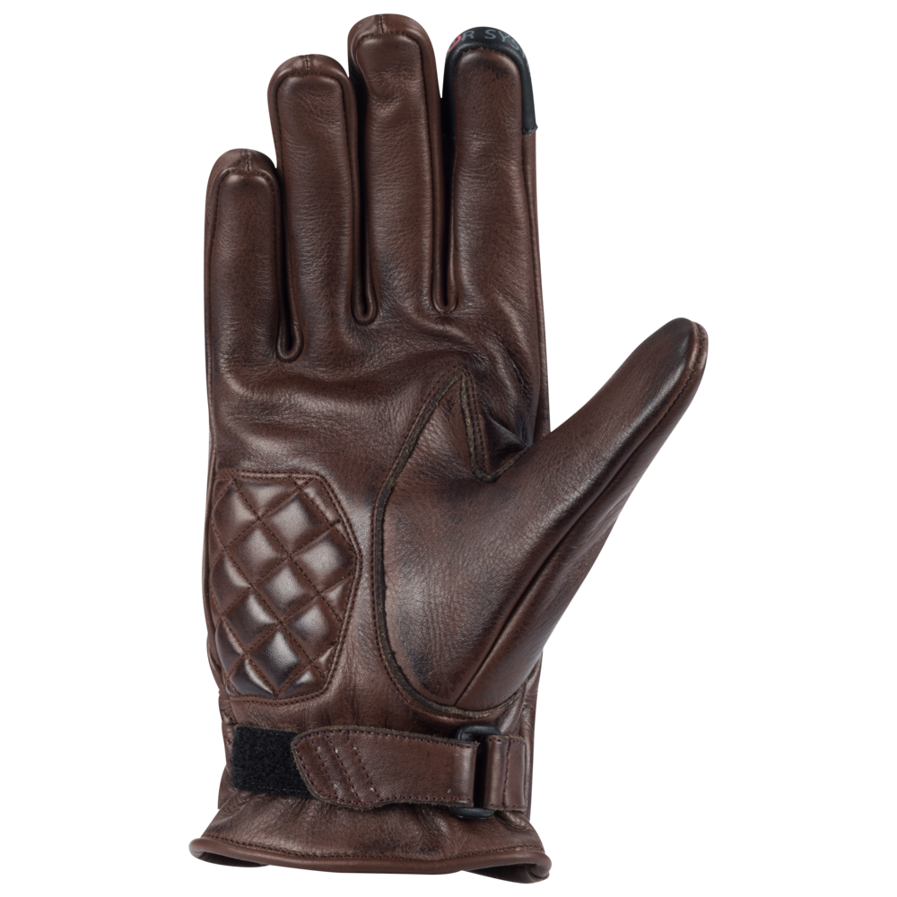 Bering motorcycle gloves sales
