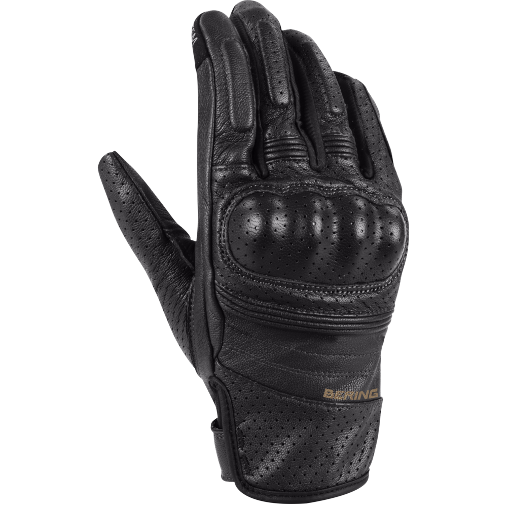 Bering motorcycle gloves hot sale