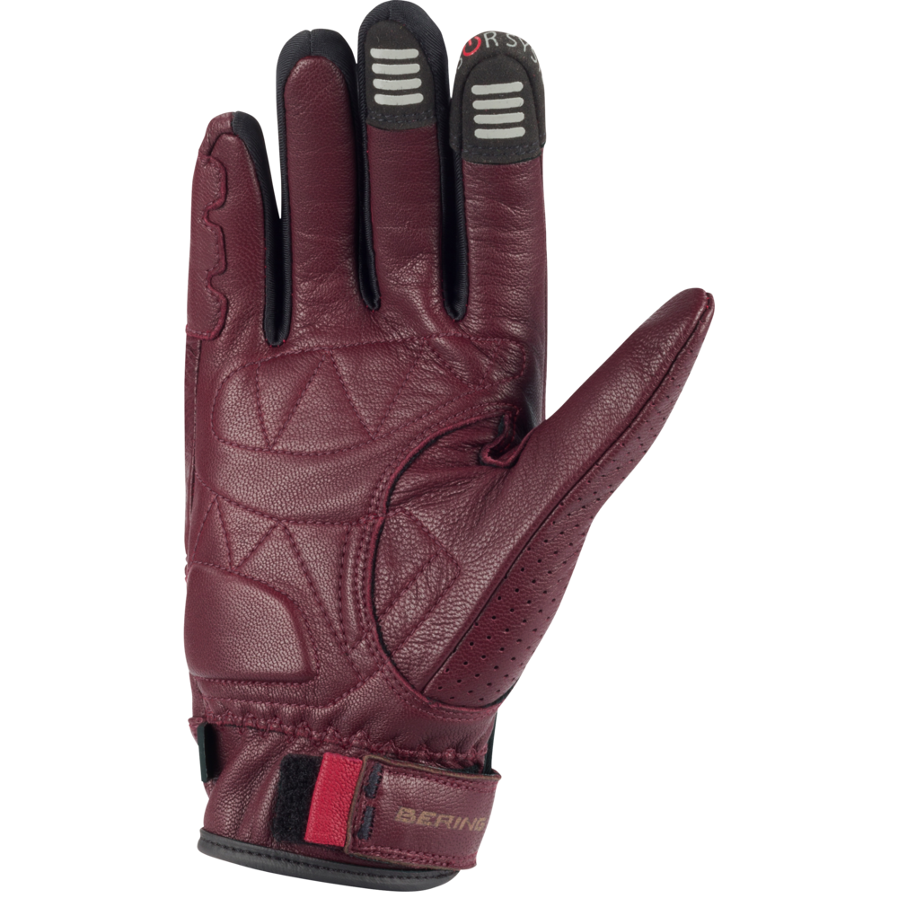 BERING motorcycle Lady score Gloves