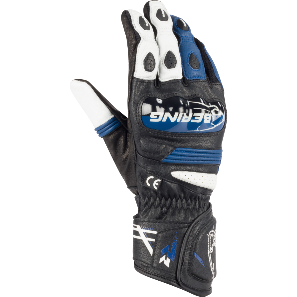 Bering motorcycle gloves shop