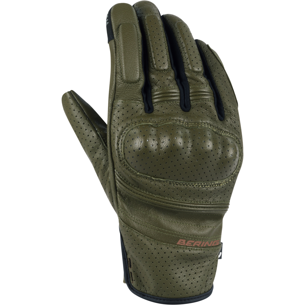 Bering motorcycle gloves clearance