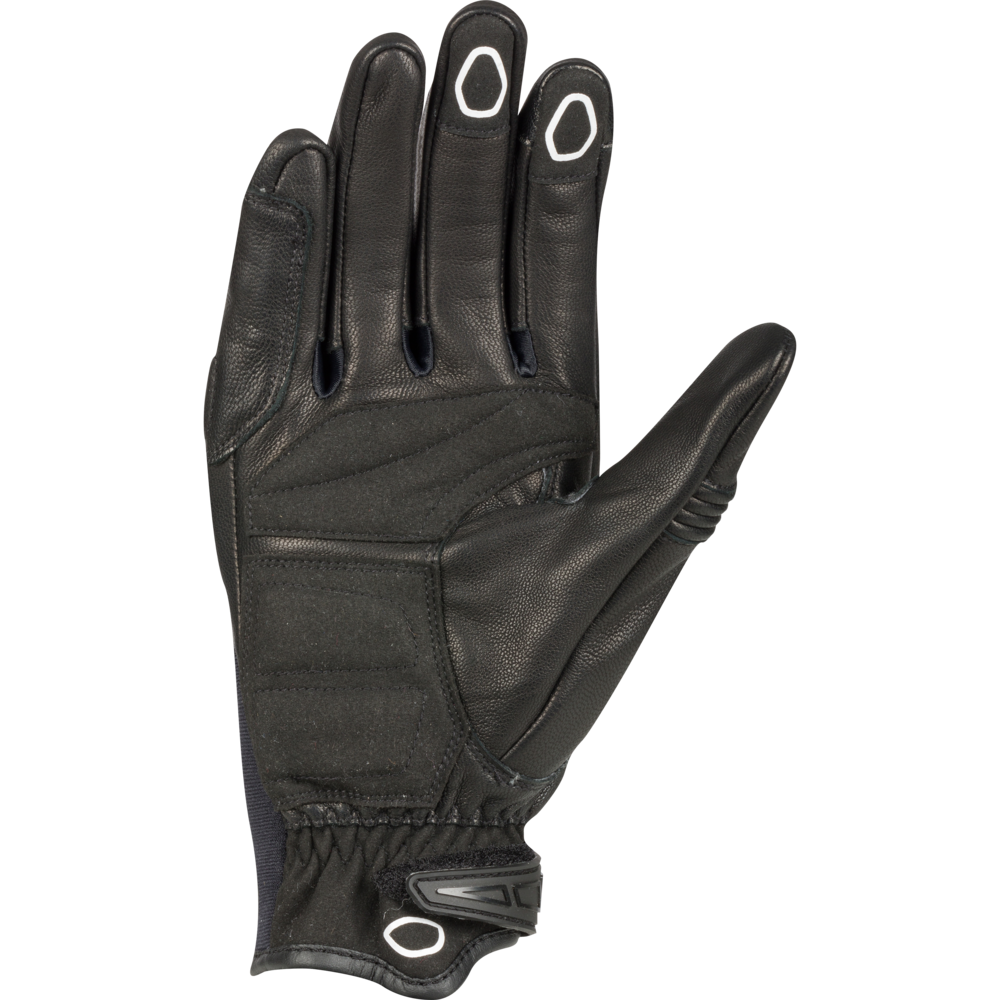 Bering motorcycle gloves top