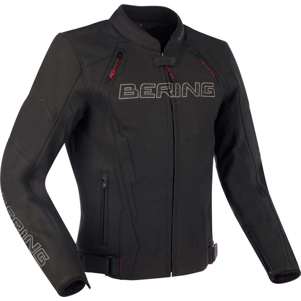 BERING motorcycle Atomic Jackets