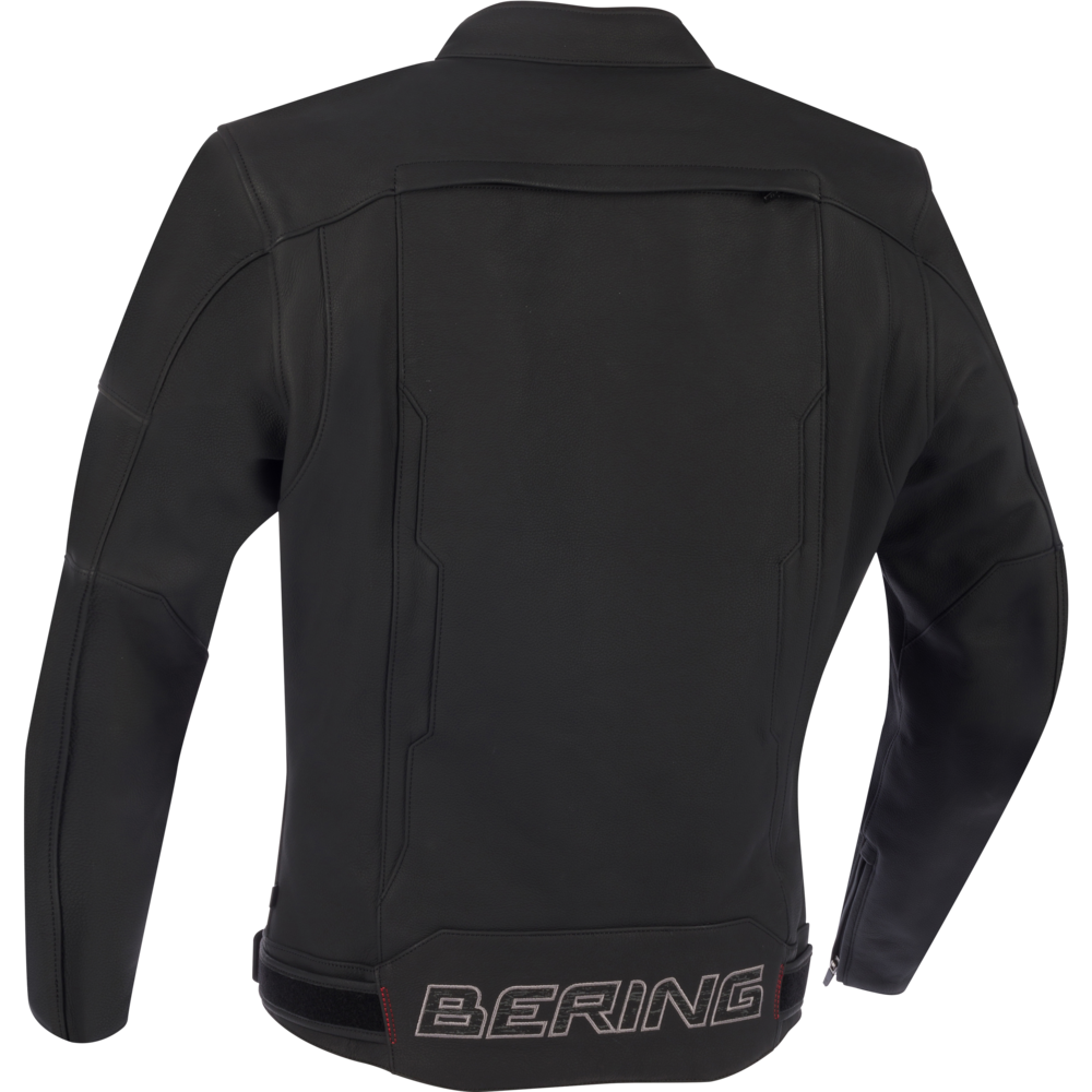 Bering bike jacket outlet