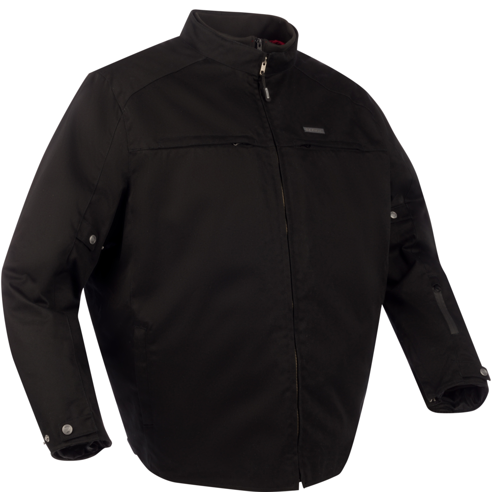 BERING motorcycle Dundy king size Jackets