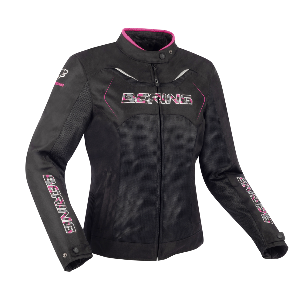 BERING motorcycle Lady volga Jackets