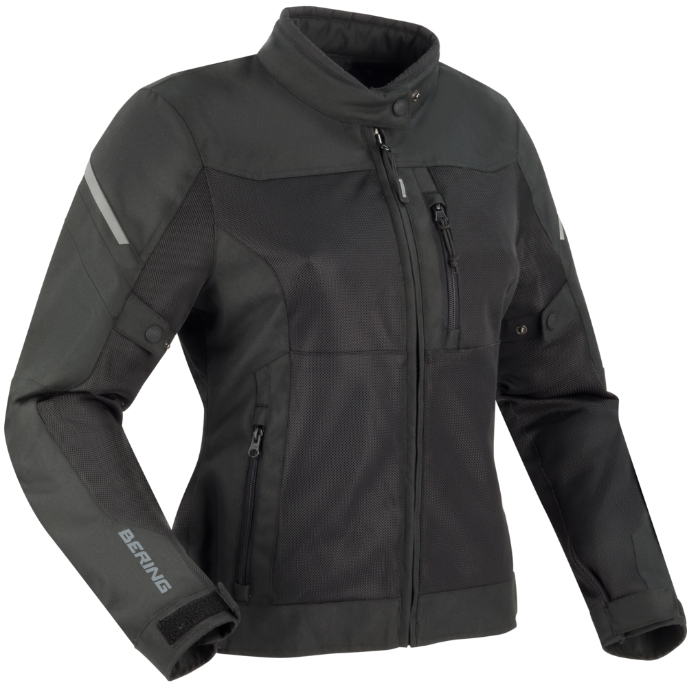 BERING motorcycle Lady ozone Jackets