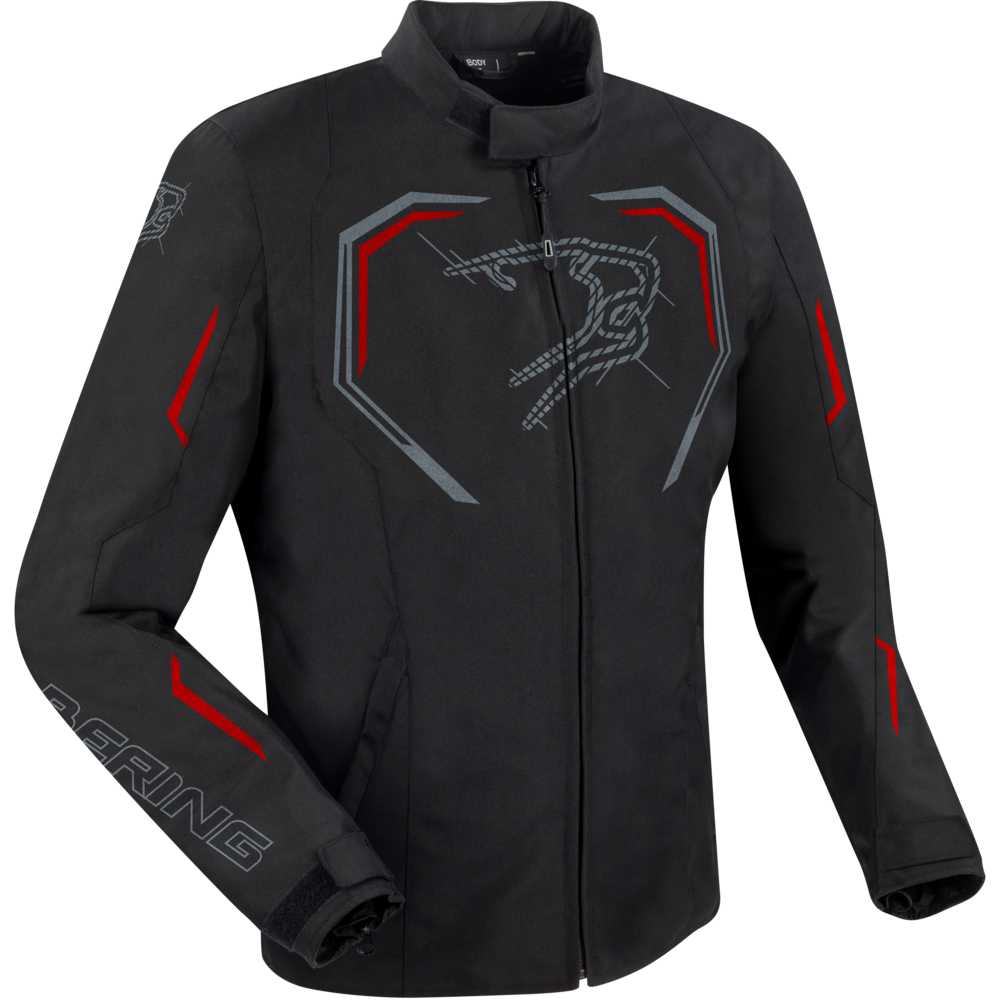 Bering motorcycle jacket discount