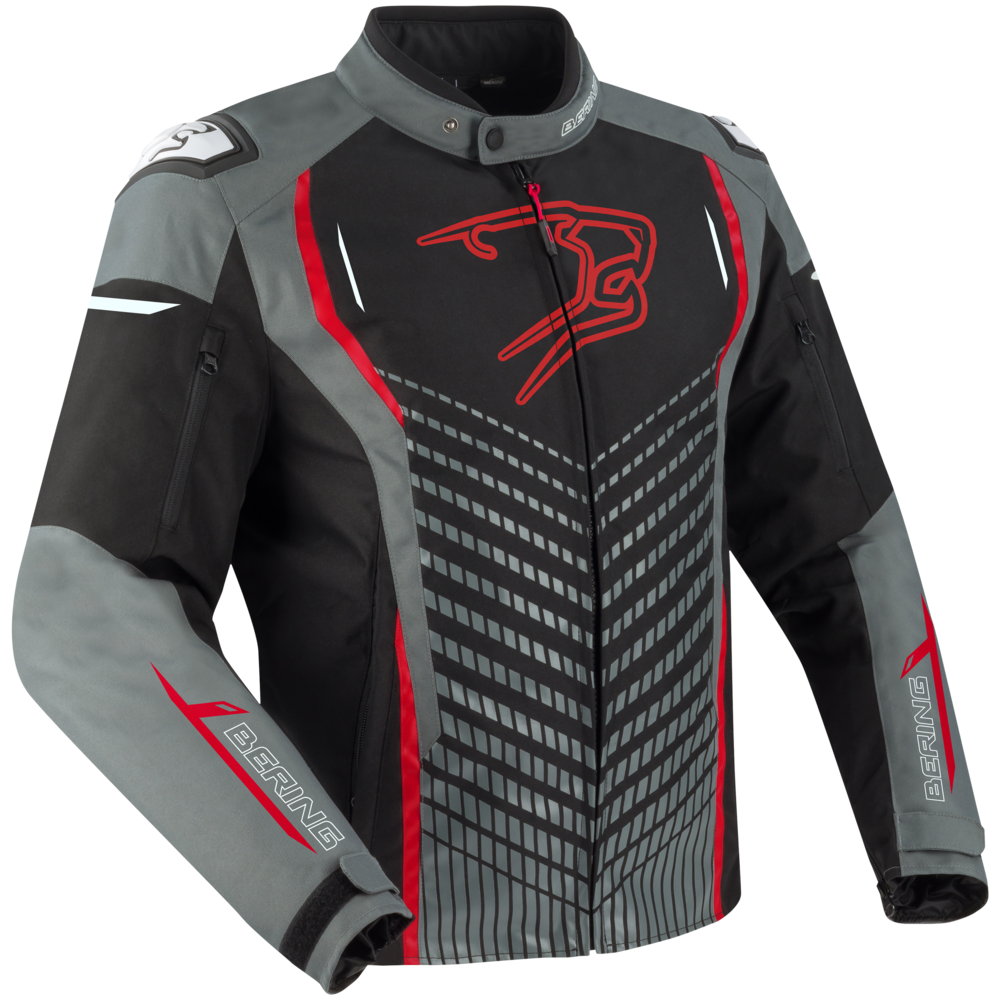 Men's motorbike jackets - Bering