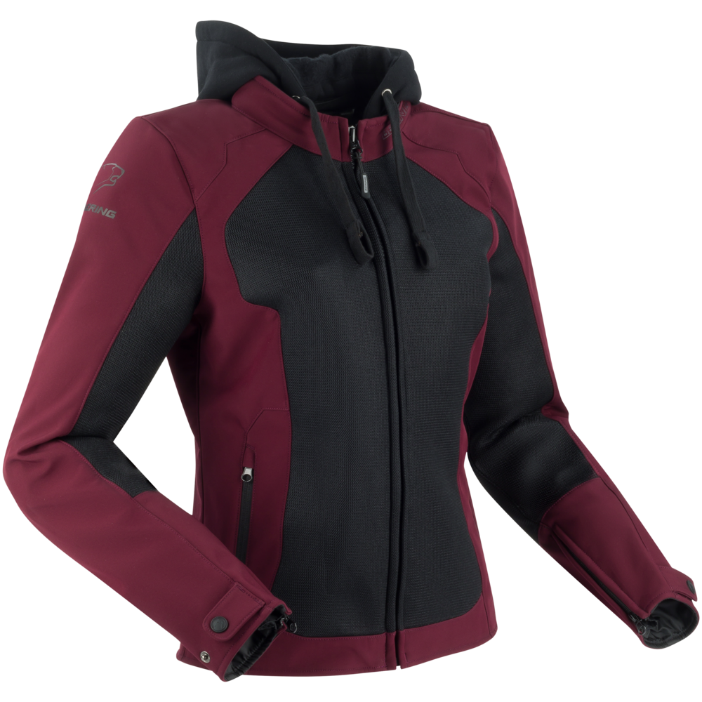 Bering softshell discount