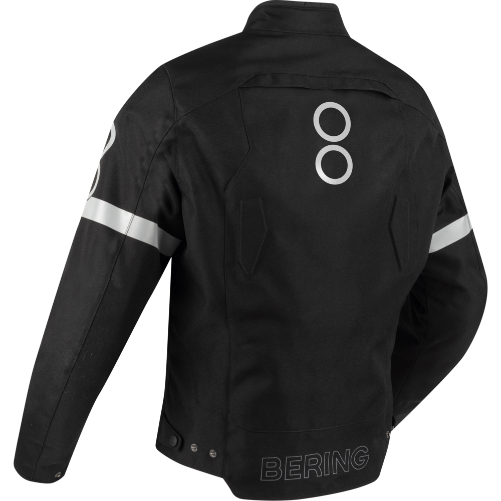BERING motorcycle Exup Jackets