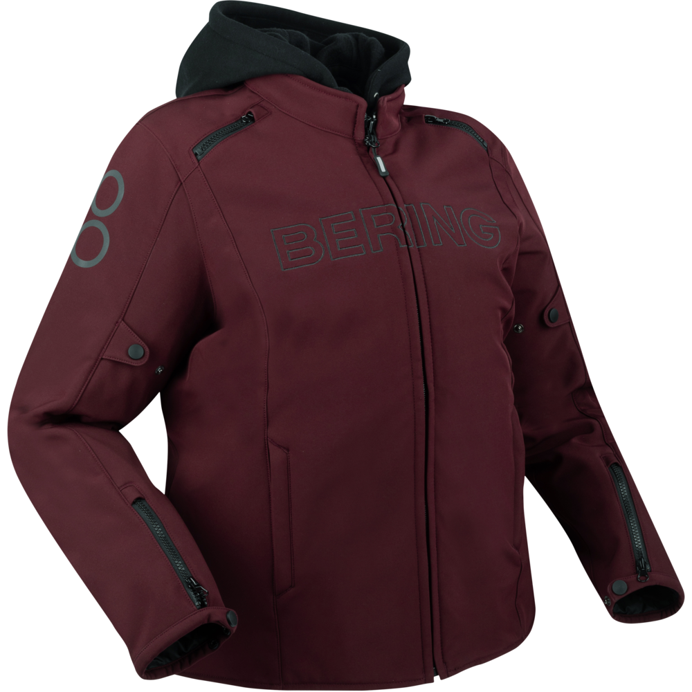Bering softshell sale