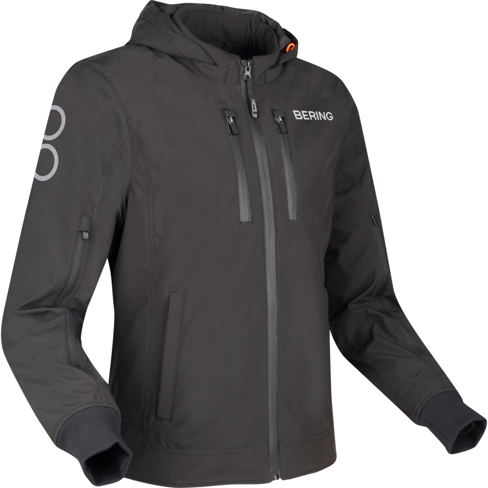 Bering softshell hotsell
