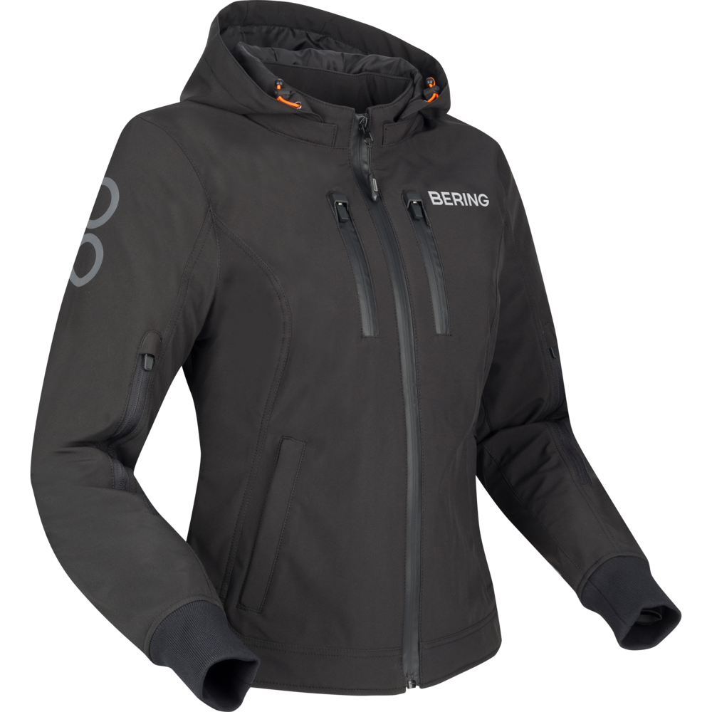 BERING motorcycle Lady kerby Jackets