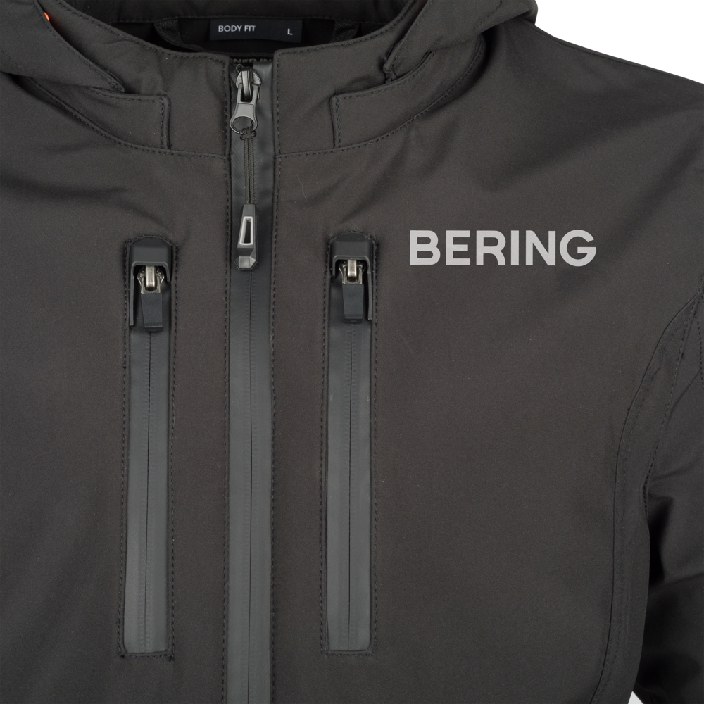 Bering softshell on sale
