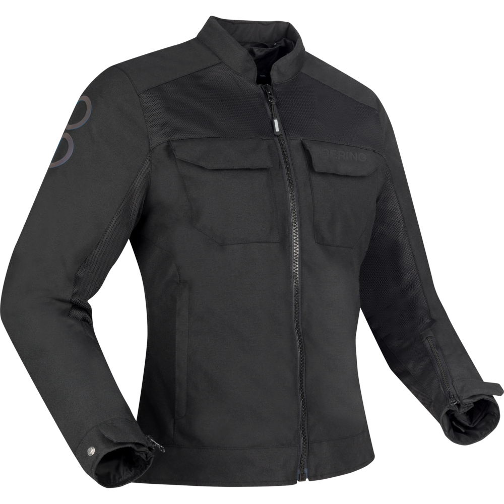 Bering ladies motorcycle jacket cheap