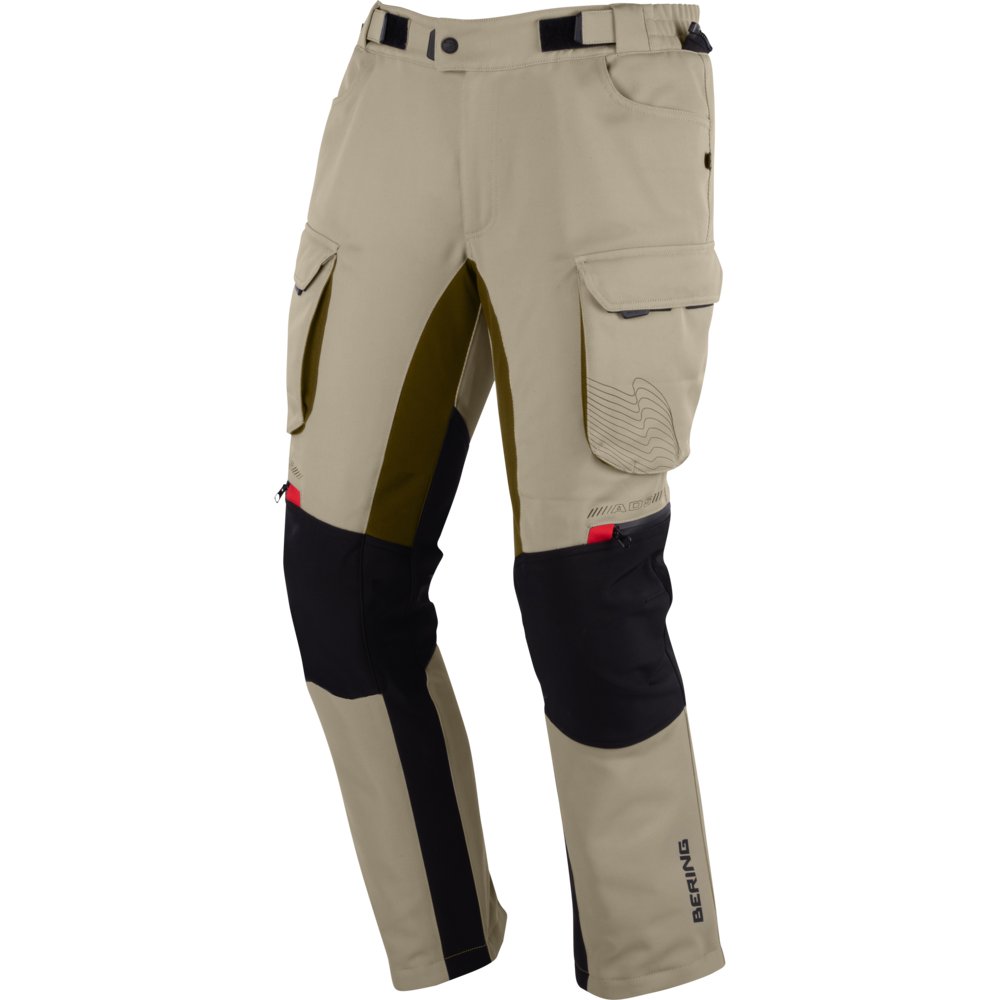 BERING motorcycle Freeway Pants