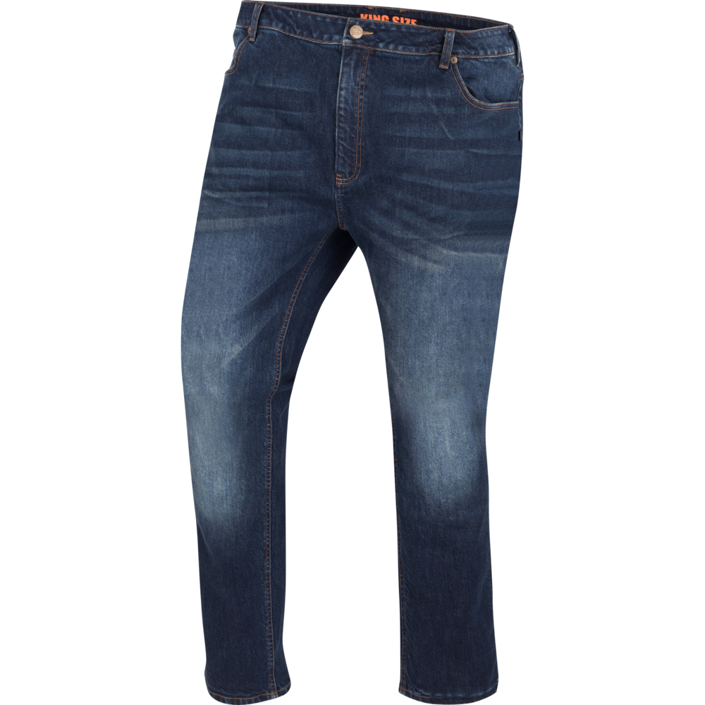 King size sale jeans