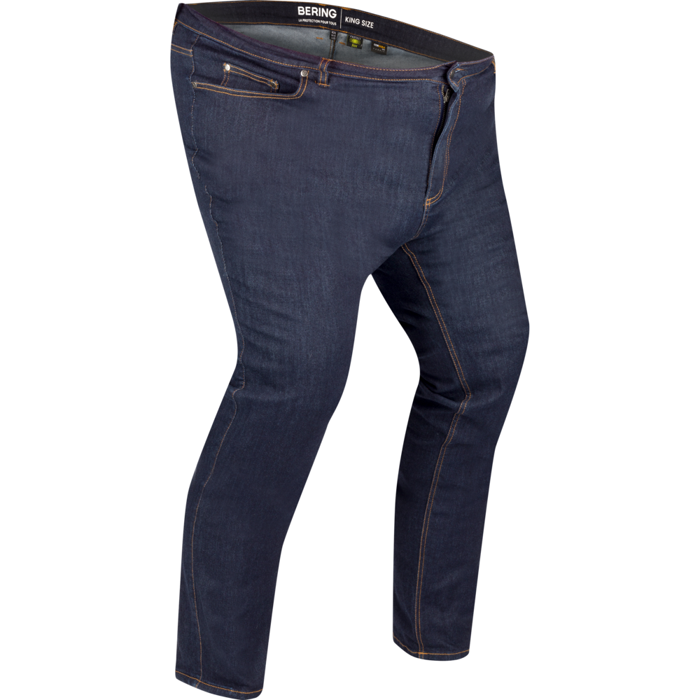 Pantalon moto grande taille cheap