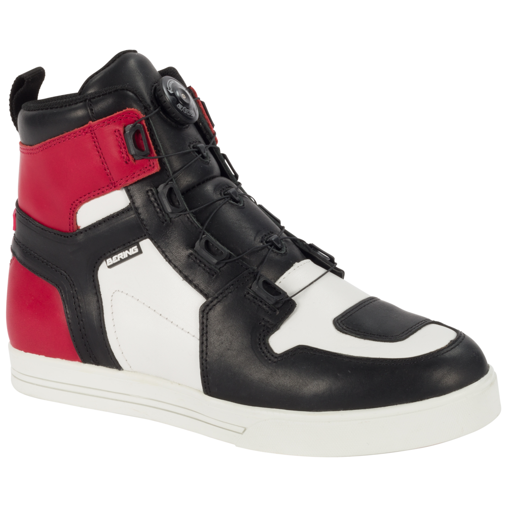 Chaussure moto homme bering hotsell