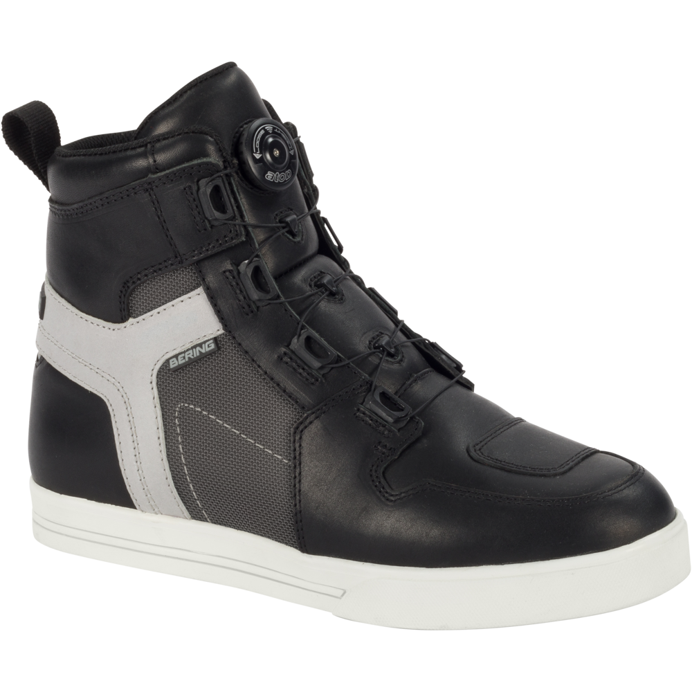 Chaussures moto hommes Bering