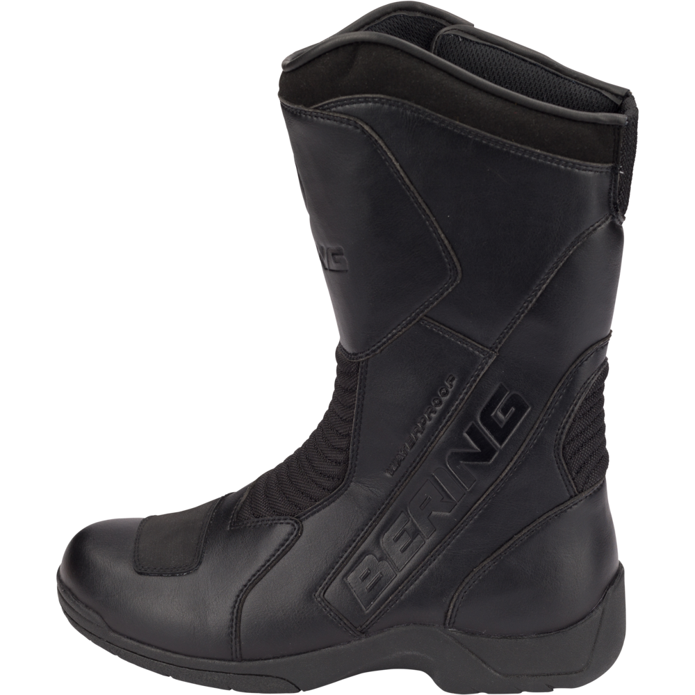 Chaussures moto hommes Bering