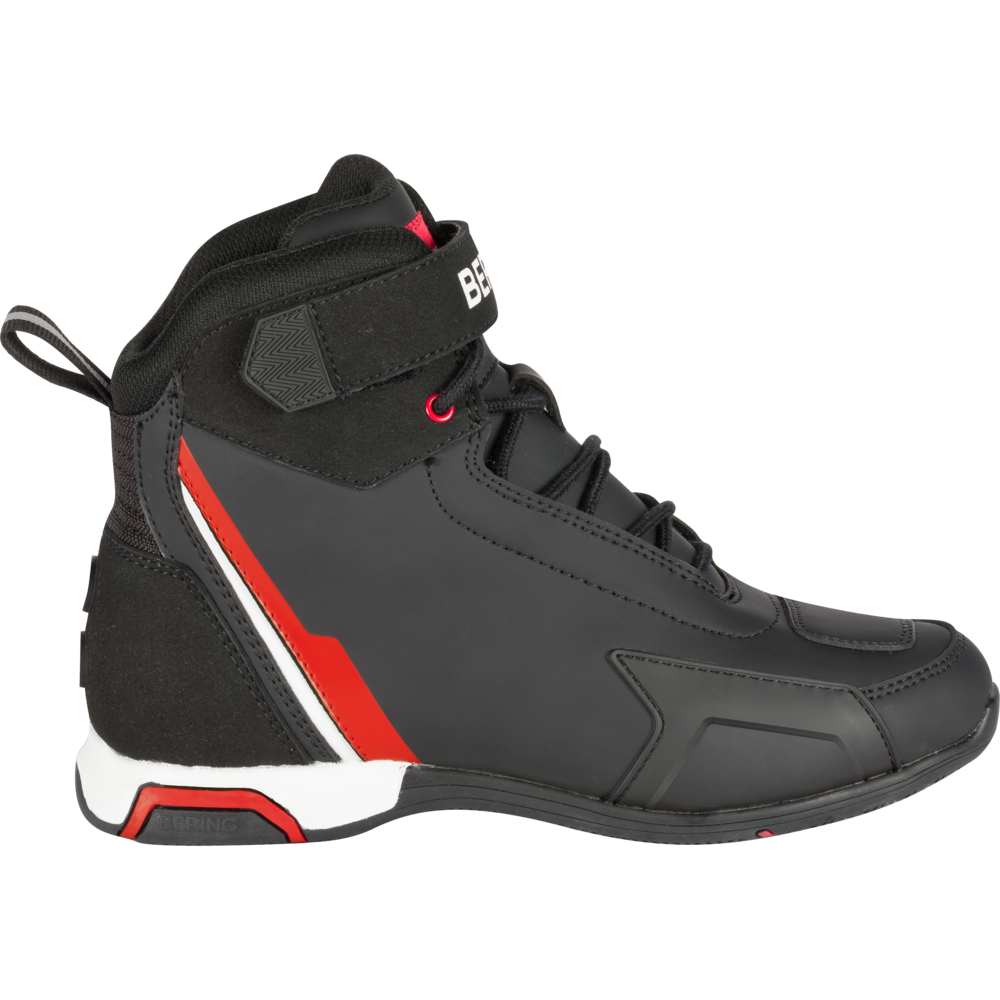 Women s motorbike shoes Bering