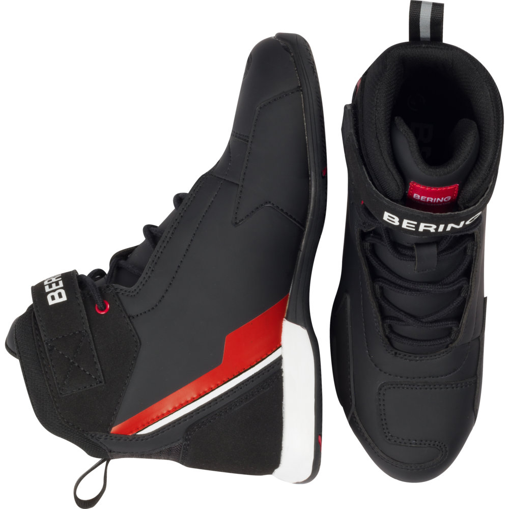 Jag Chaussures de moto BERING