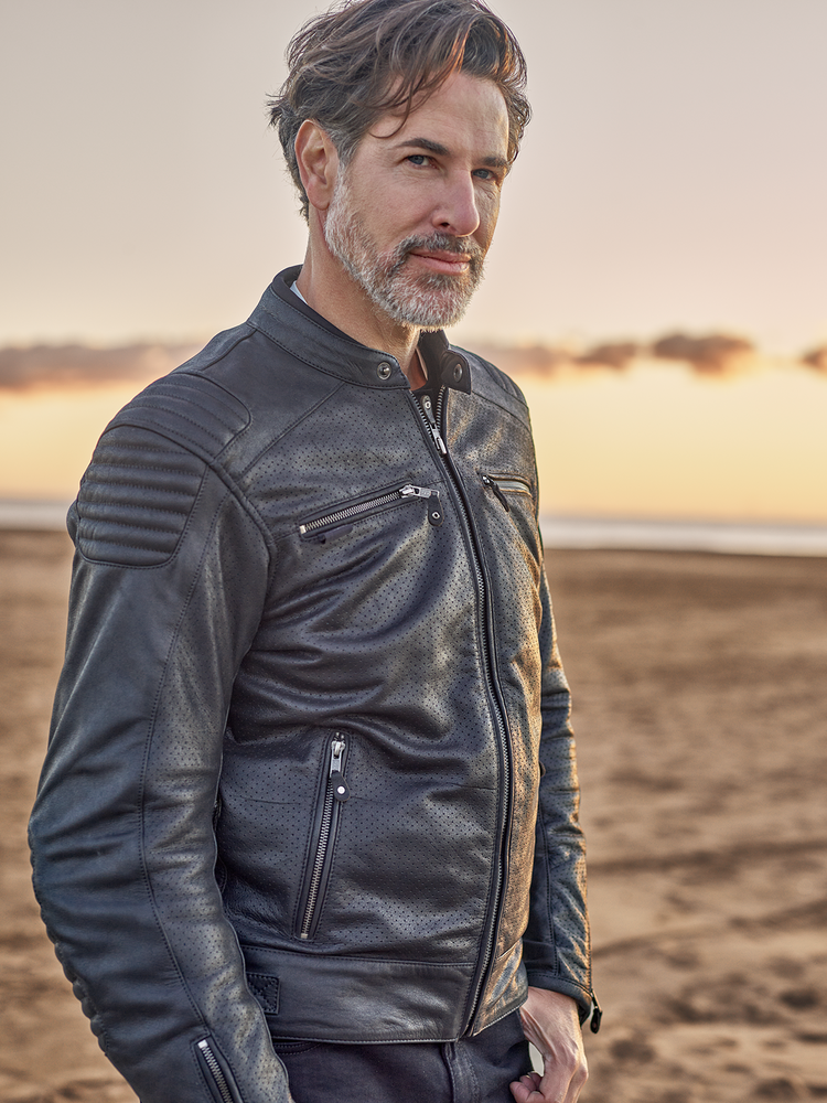 Express motorcycle jackets 2025