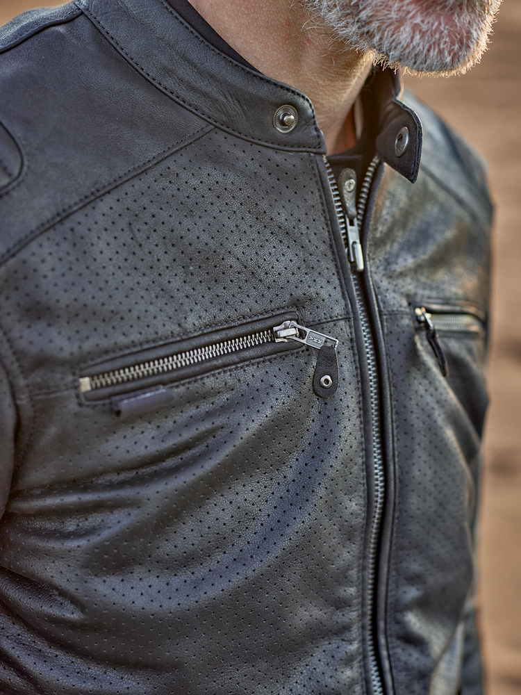 Express motorcycle jackets 2025