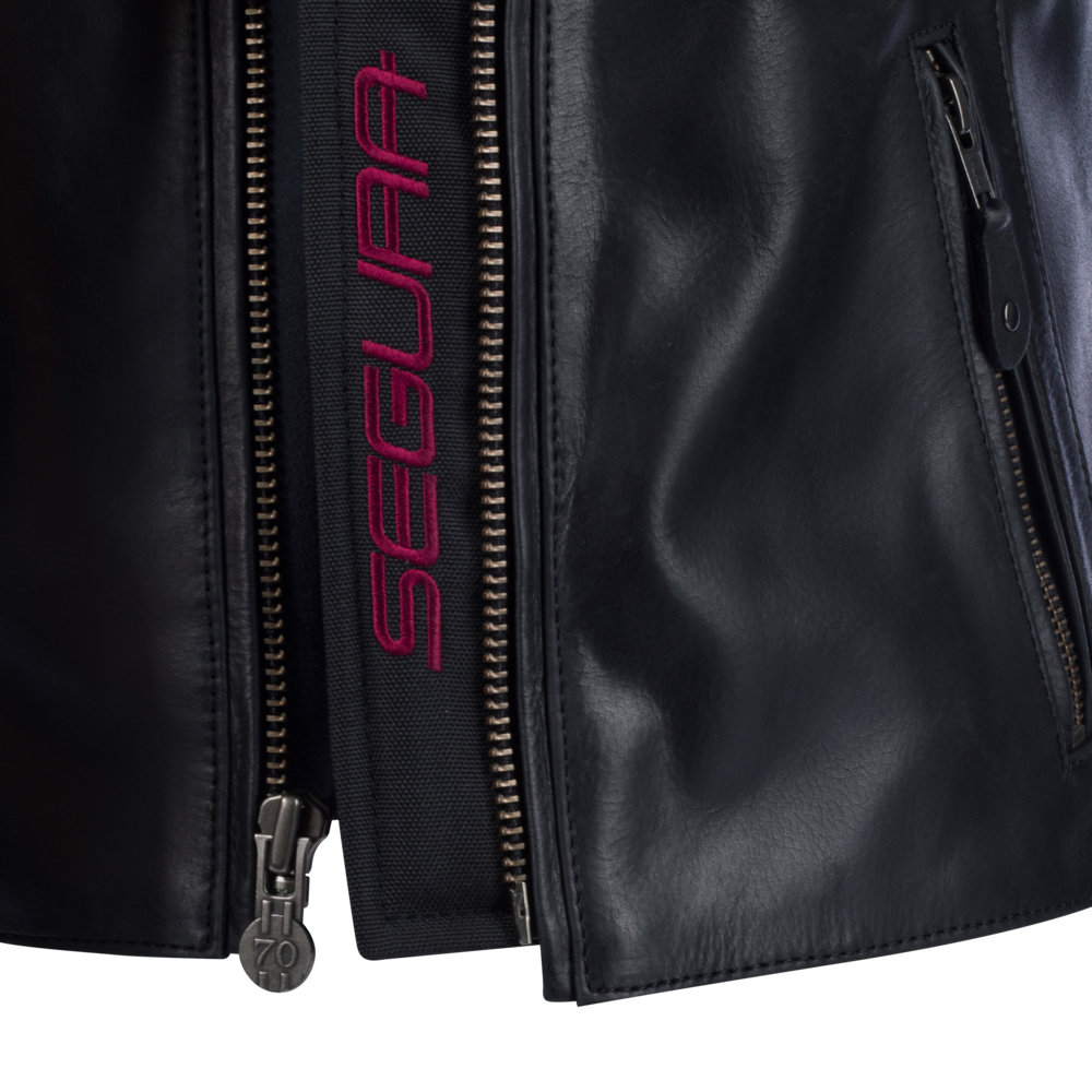 SEGURA motorcycle Lady devon Jackets
