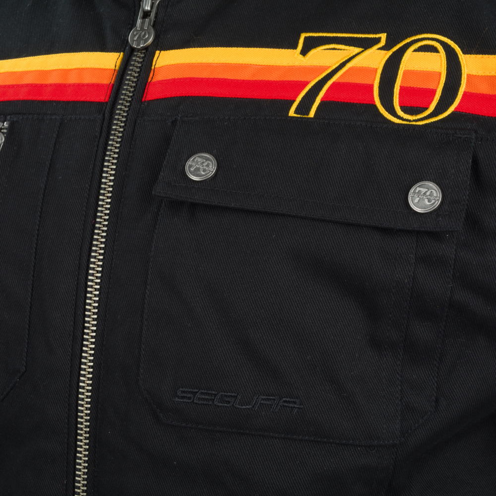 Mamba jacket hot sale