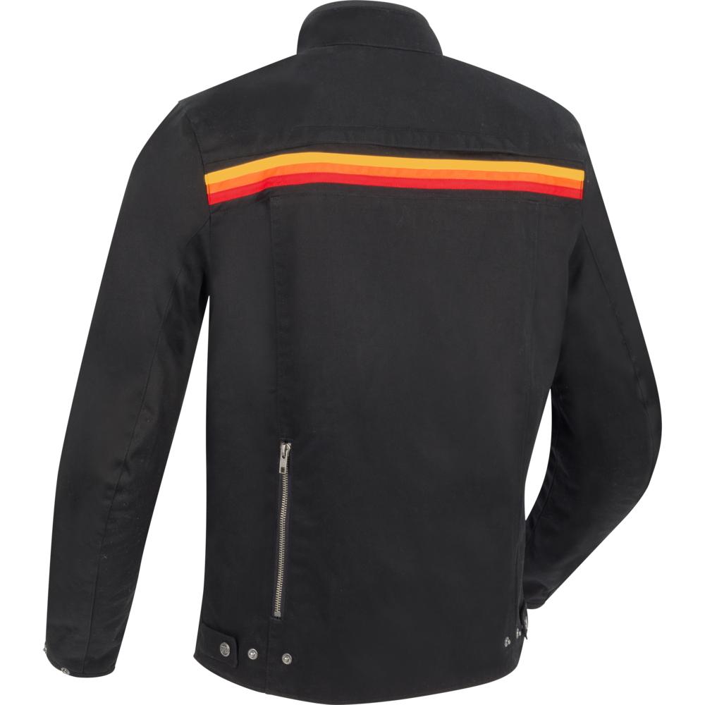 SEGURA motorcycle Mamba Jackets