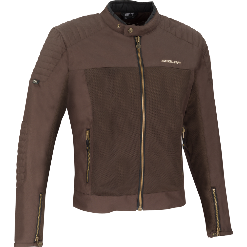 Vestes et blousons moto hommes Segura