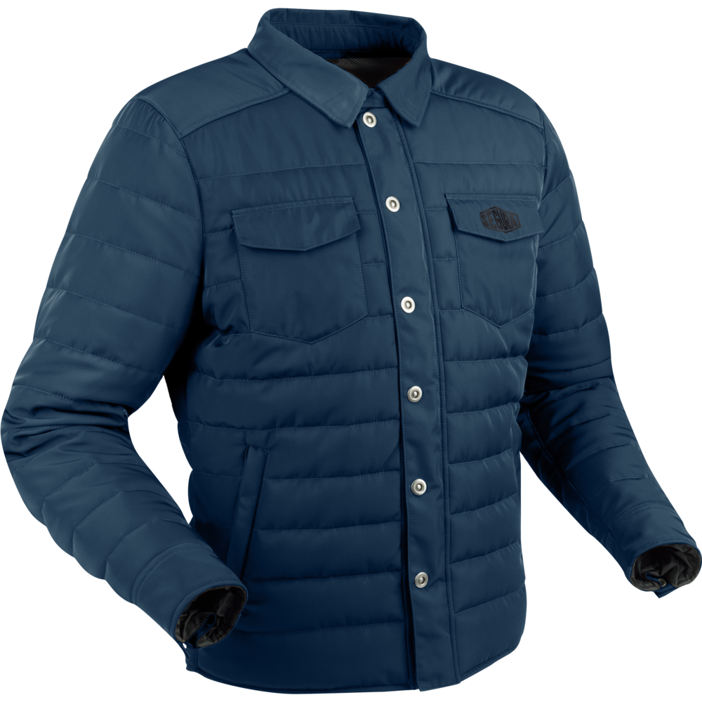 NESS Navy – Segura