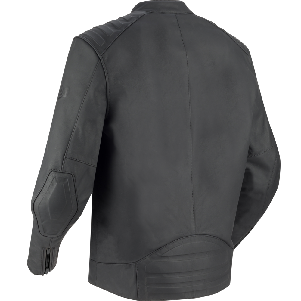 Phil Vestes et blousons de moto SEGURA